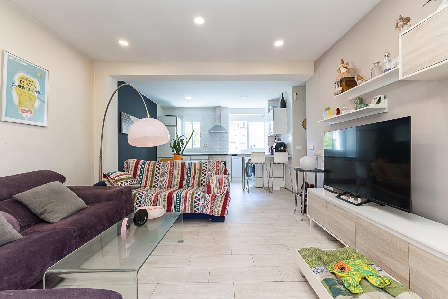  te koop appartement Valencia Valencia 7