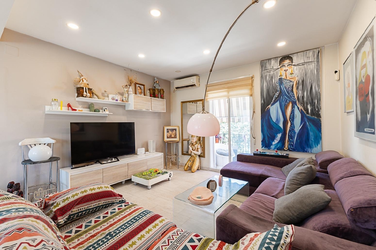  te koop appartement Valencia Valencia 8