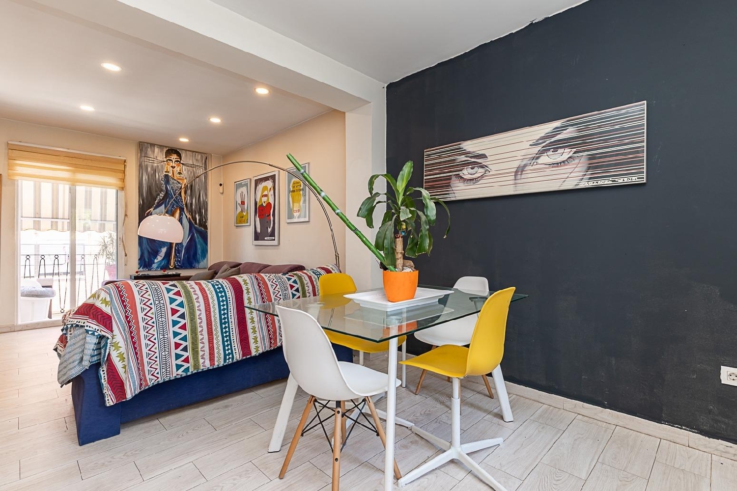 te koop appartement Valencia Valencia 3