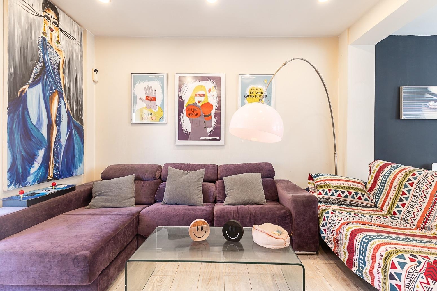  te koop appartement Valencia Valencia 6