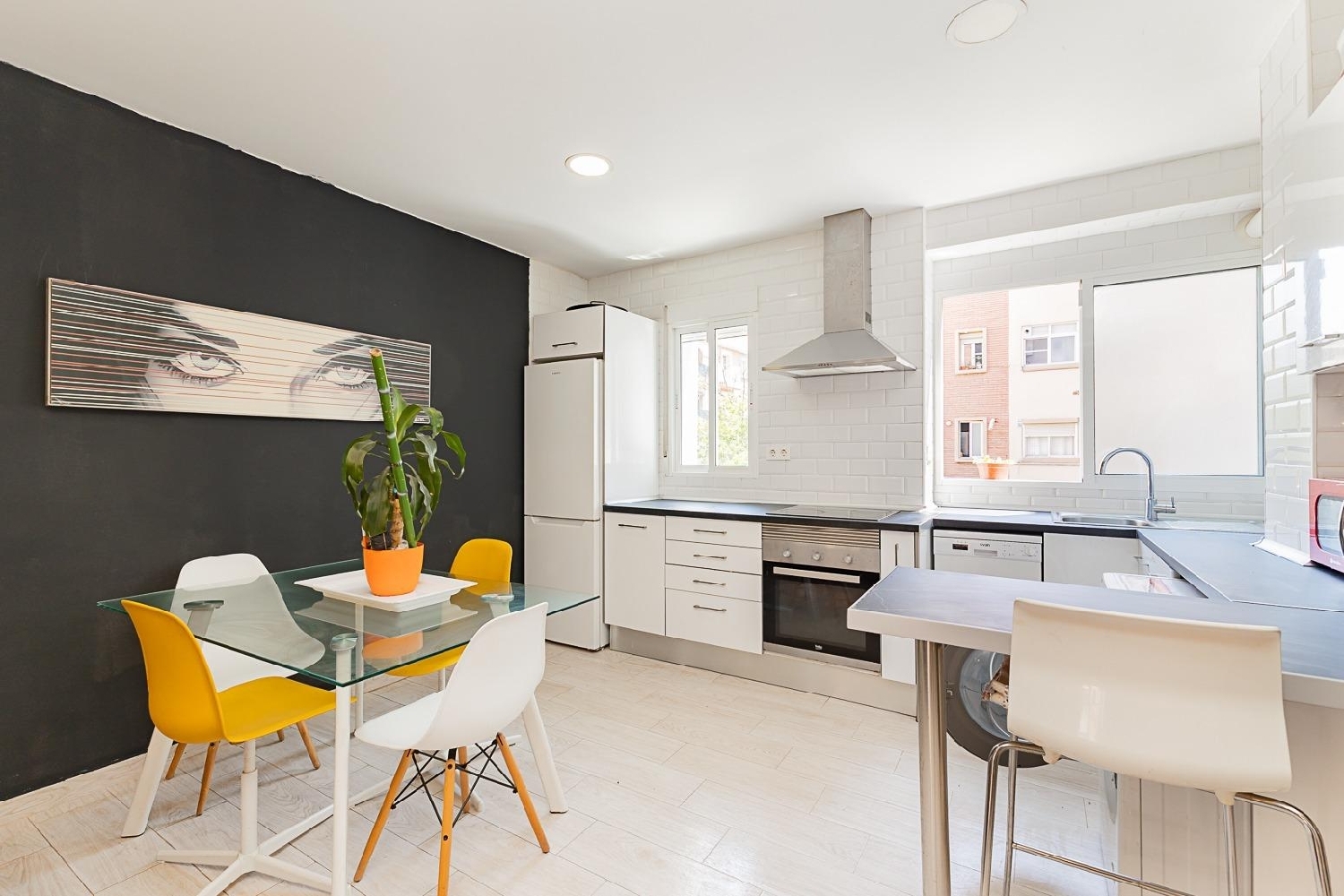  te koop appartement Valencia Valencia 1