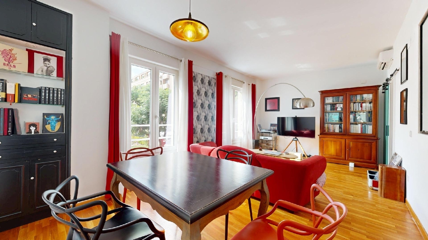 te koop appartement Valencia Valencia 2