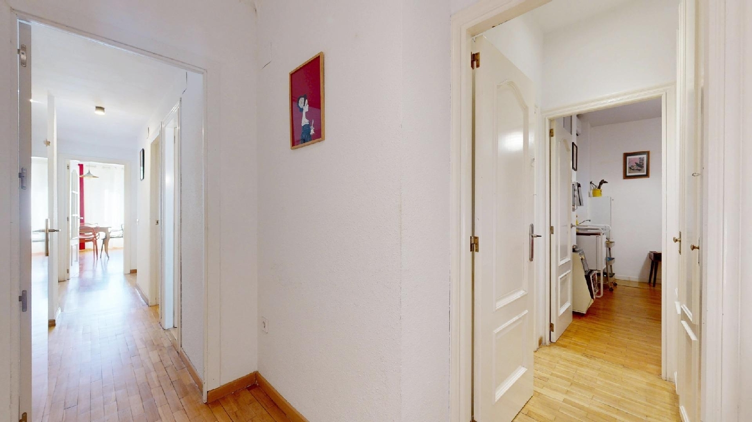  te koop appartement Valencia Valencia 6