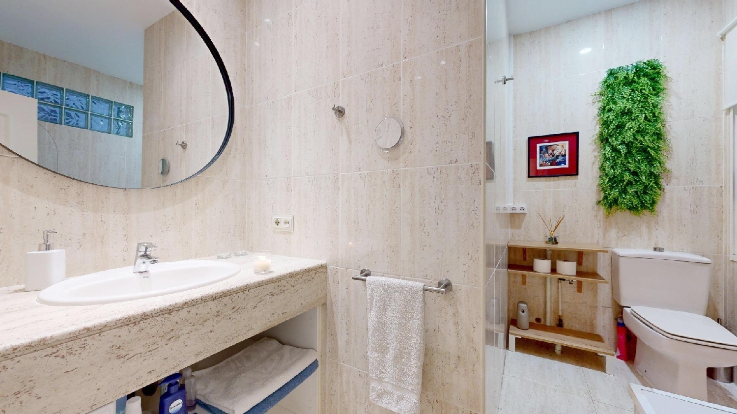  te koop appartement Valencia Valencia 5