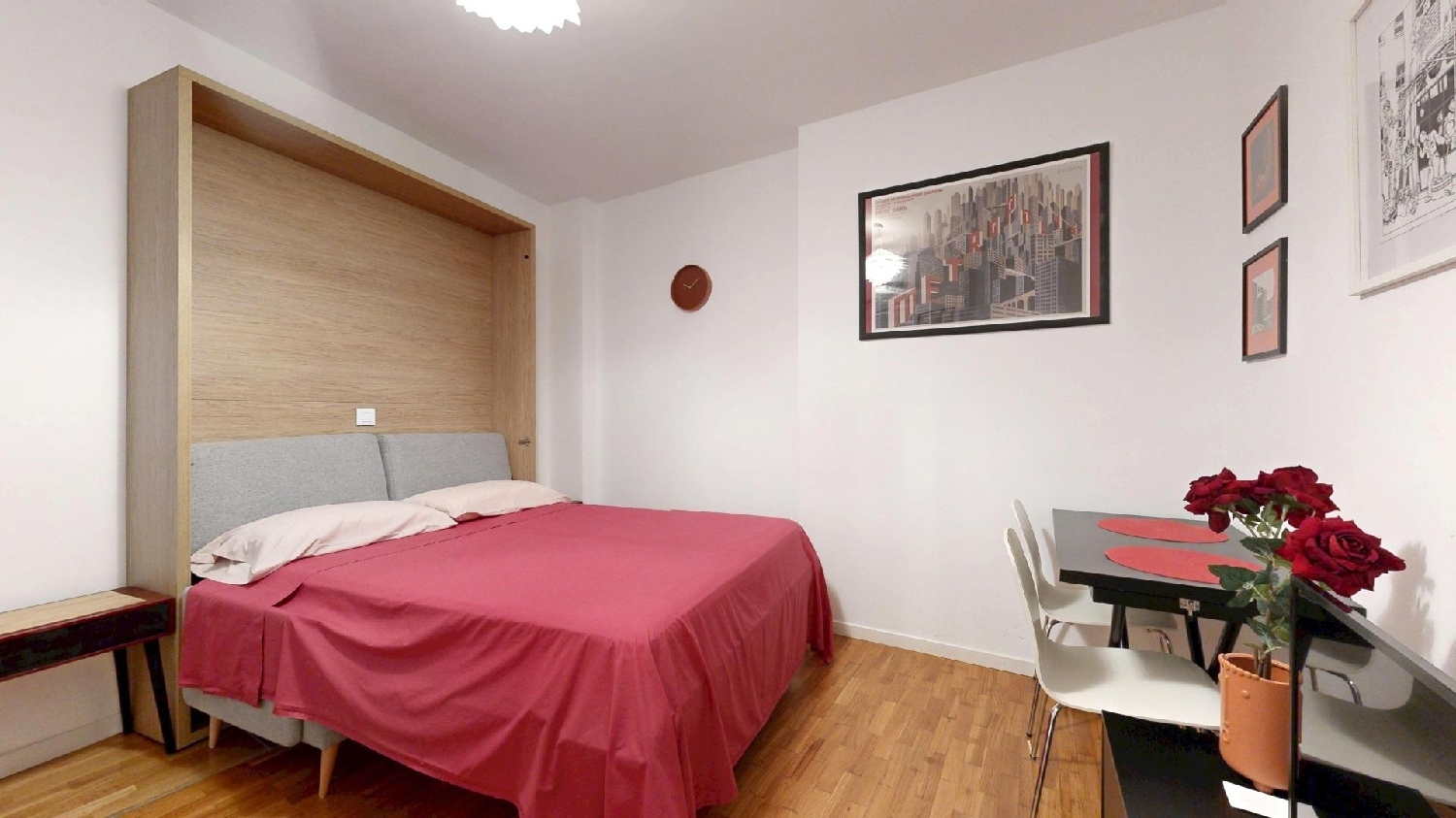  te koop appartement Valencia Valencia 4