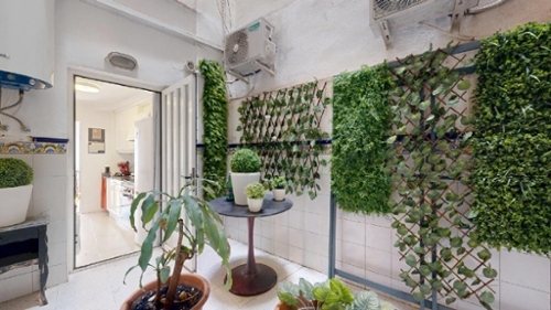 Valencia Valence appartement foto 6279039