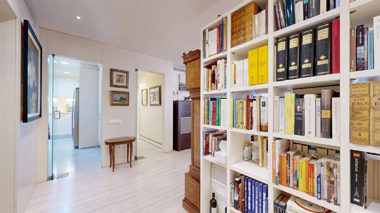 te koop appartement Valencia Valencia 2
