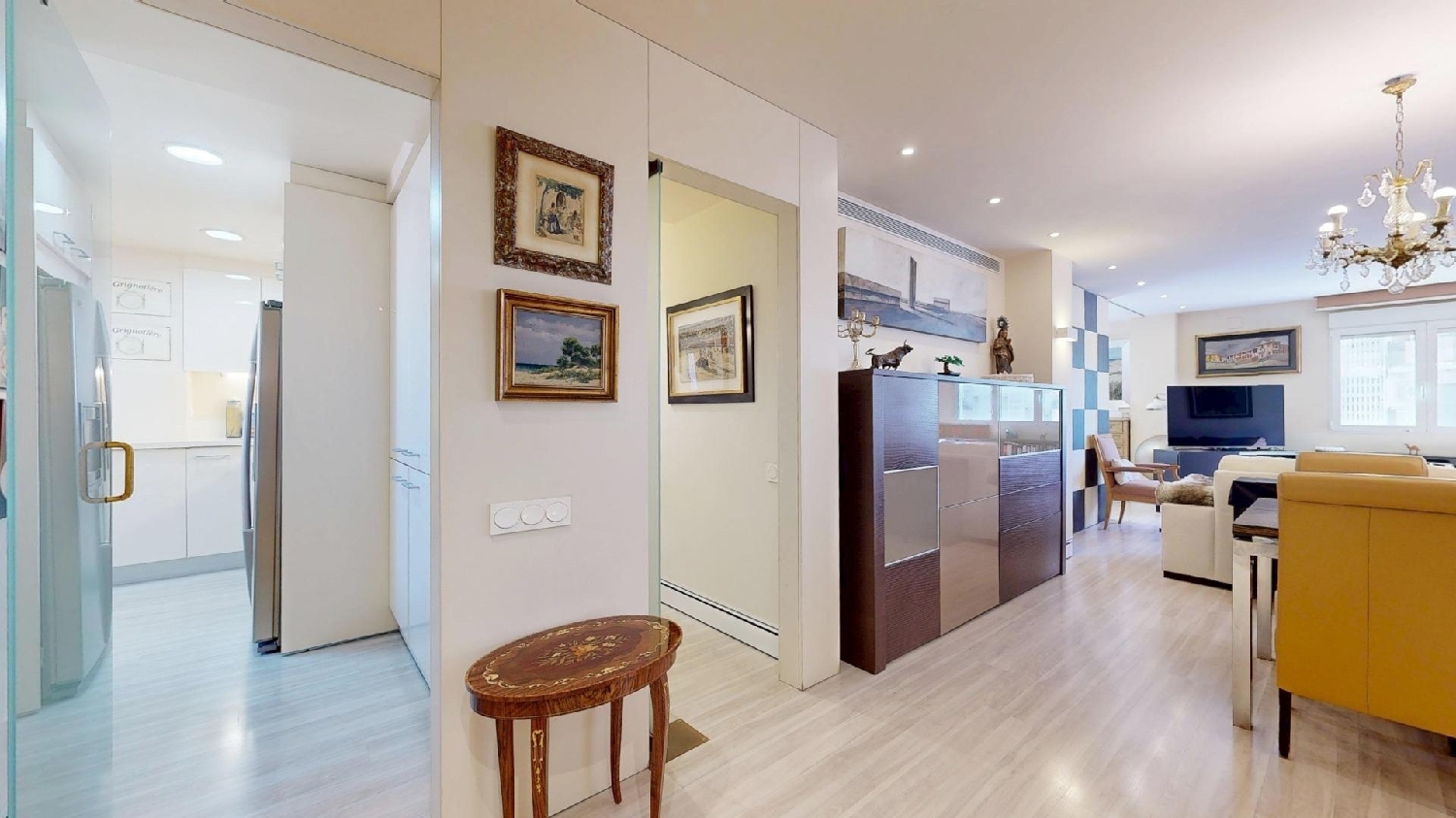 te koop appartement Valencia Valencia 3