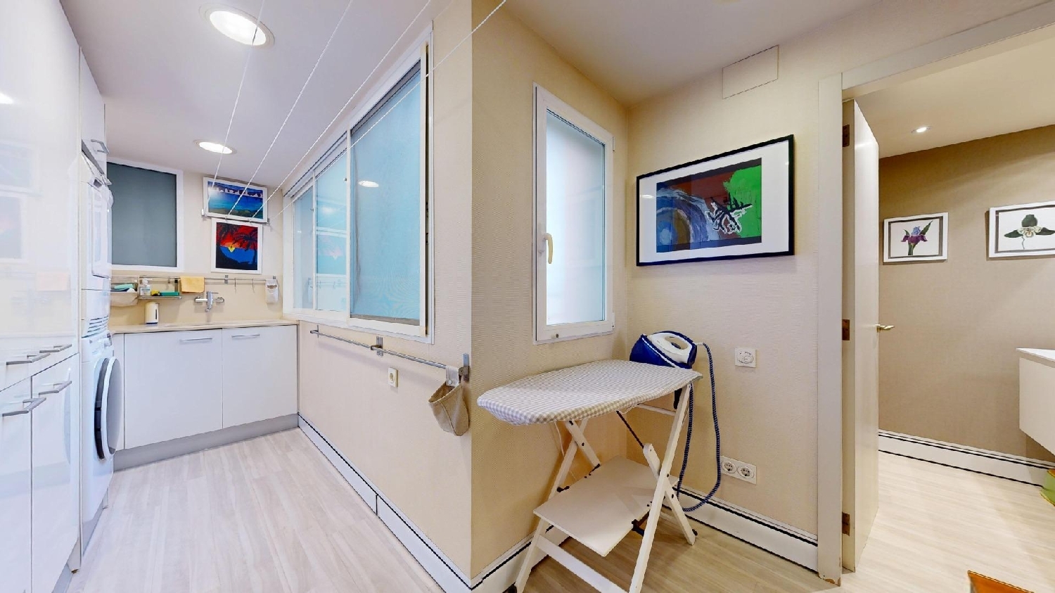  te koop appartement Valencia Valencia 6
