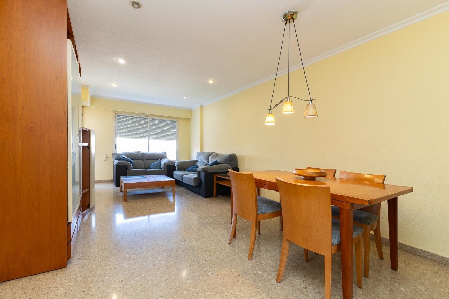  te koop appartement Valencia Valencia 5