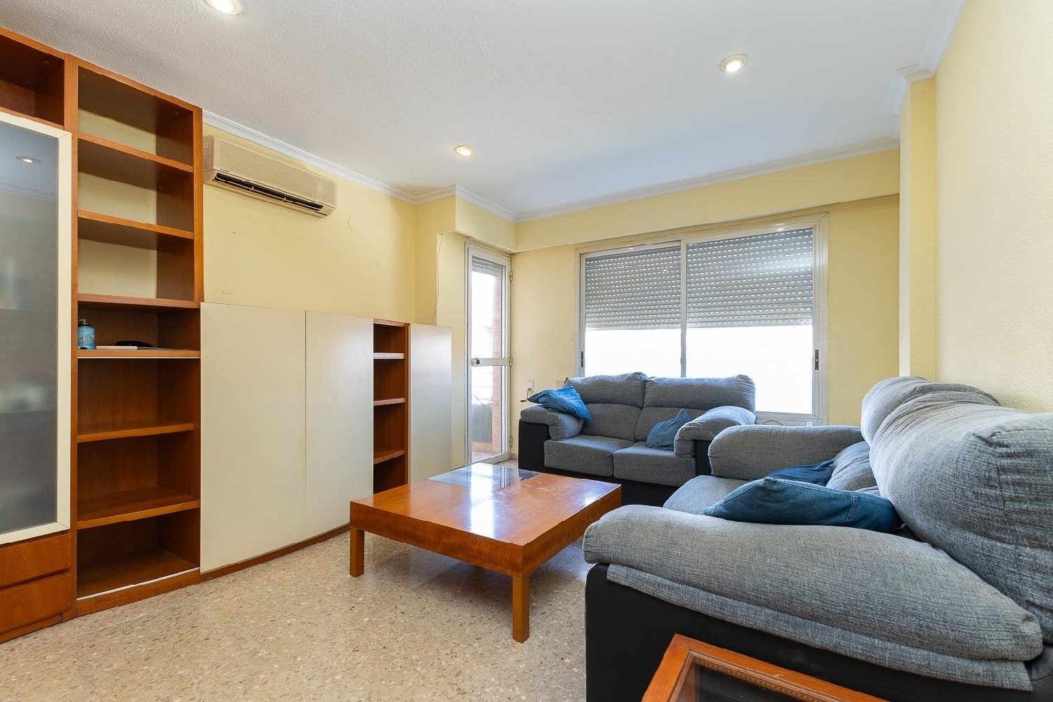 te koop appartement Valencia Valencia 3