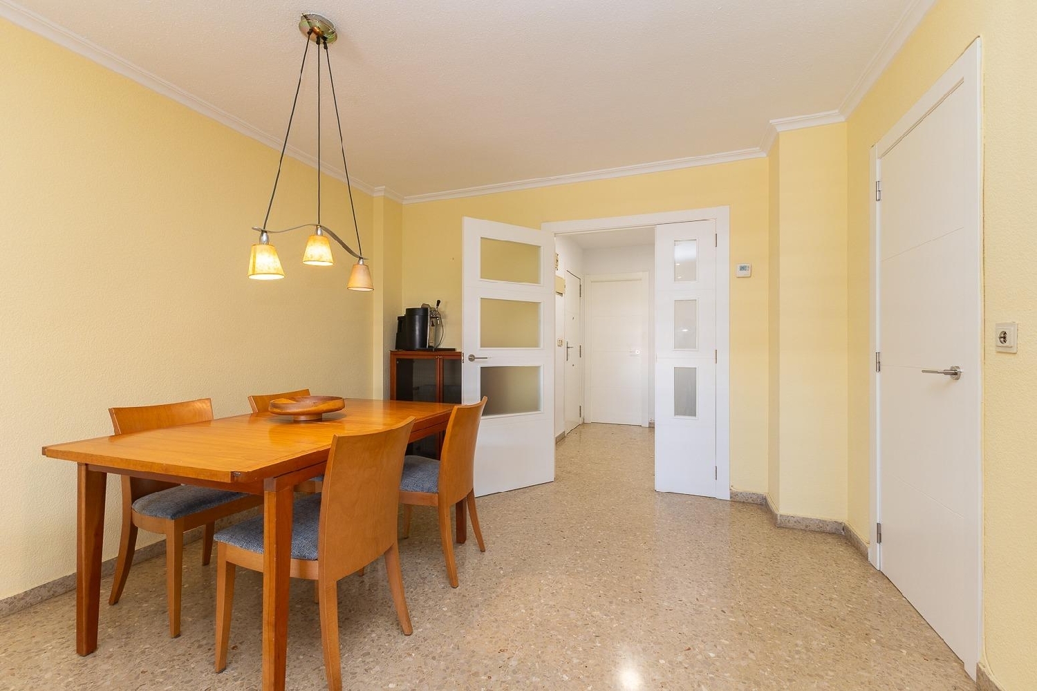  te koop appartement Valencia Valencia 7