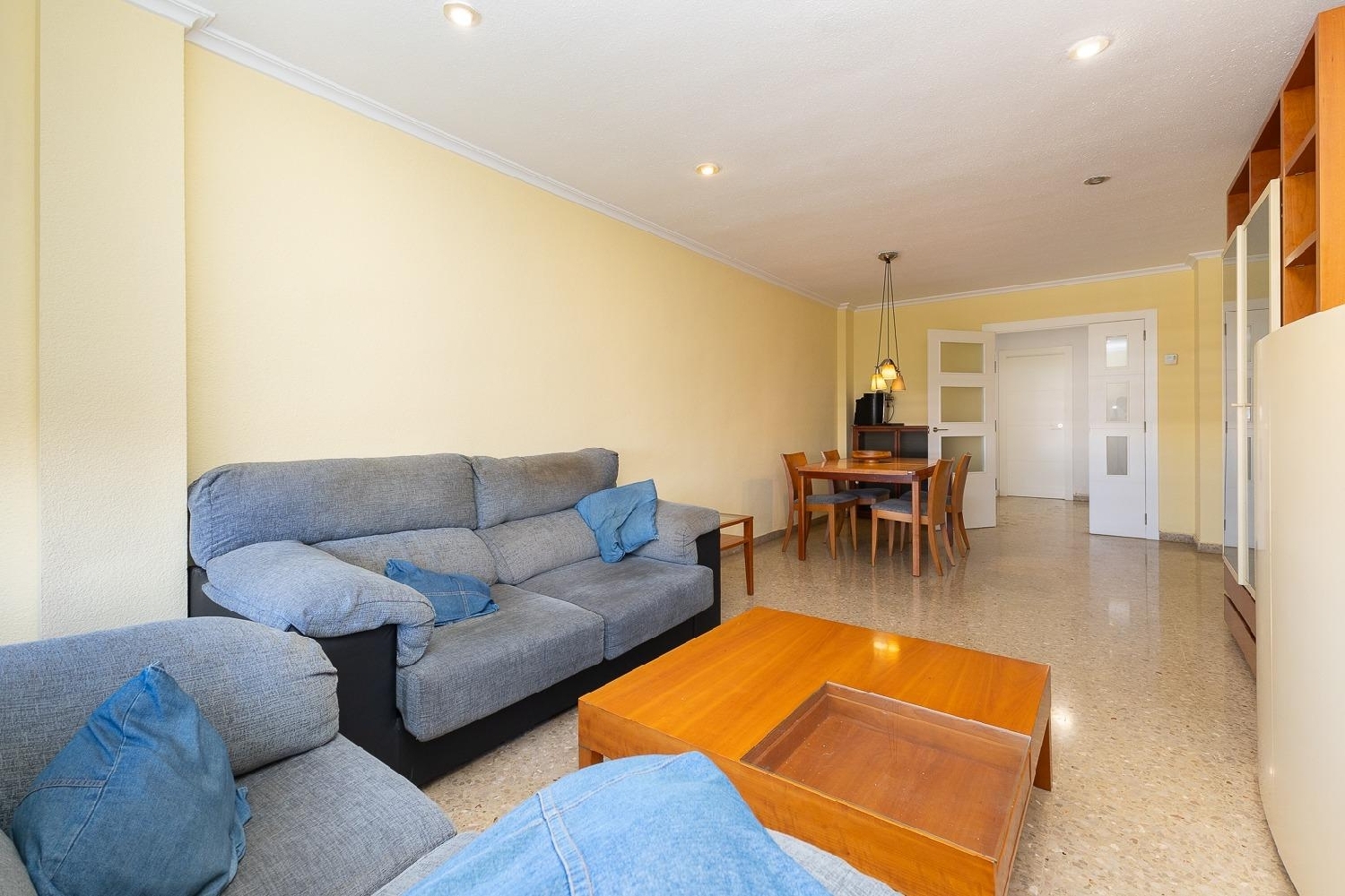 te koop appartement Valencia Valencia 2