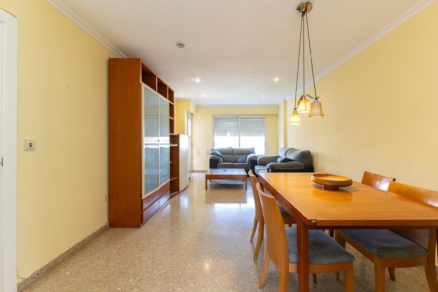  te koop appartement Valencia Valencia 4