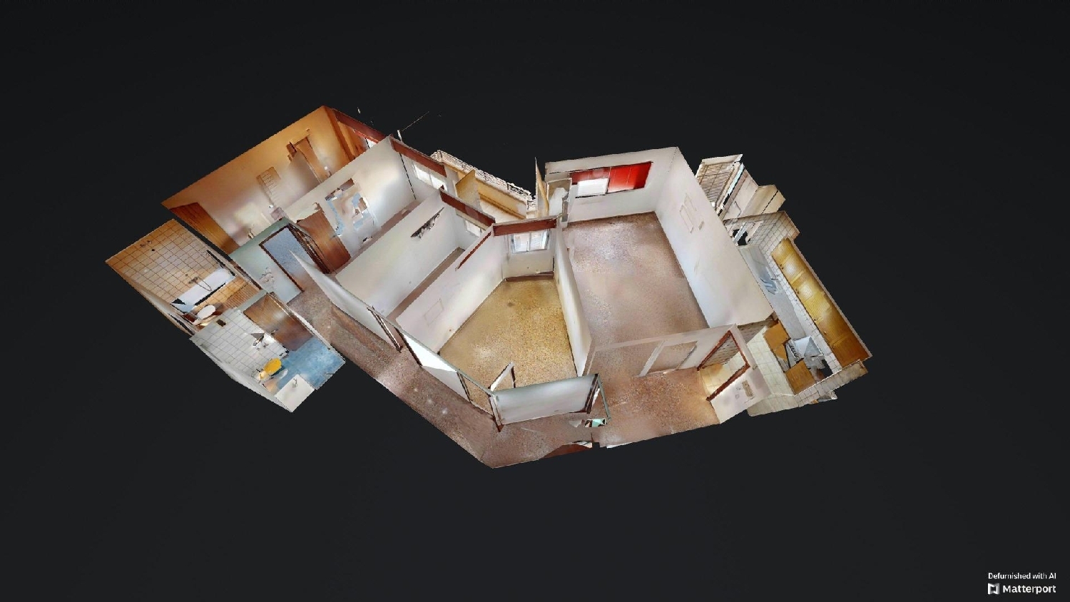  te koop appartement Valencia Valencia 7