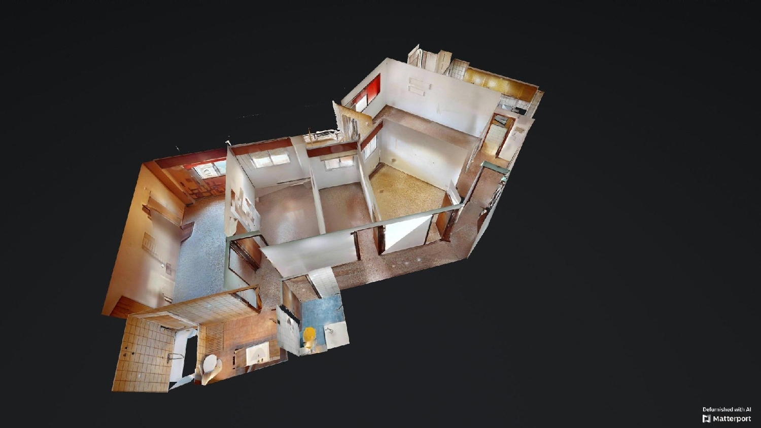  te koop appartement Valencia Valencia 6
