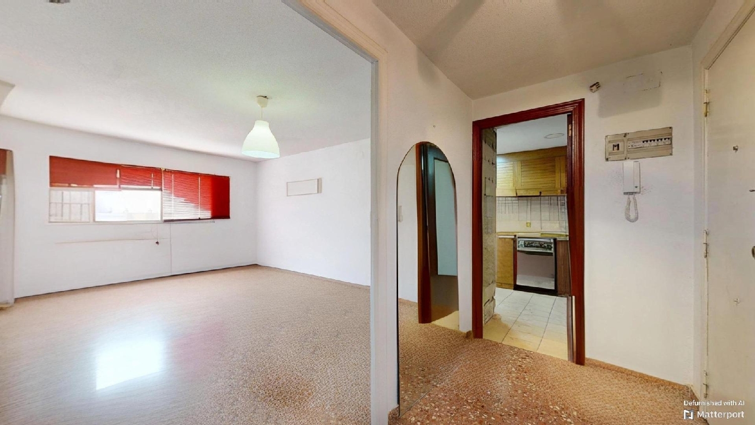  te koop appartement Valencia Valencia 4