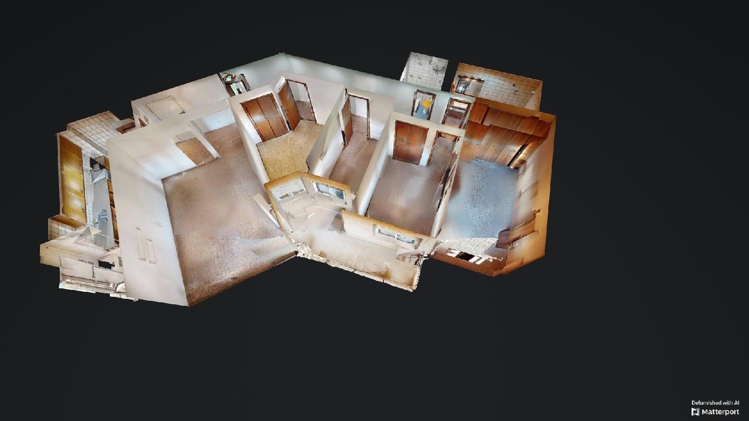 te koop appartement Valencia Valencia 3