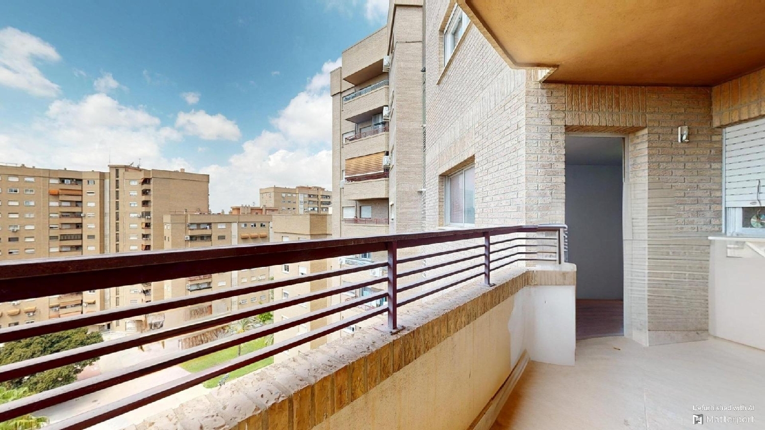 te koop appartement Valencia Valencia 2