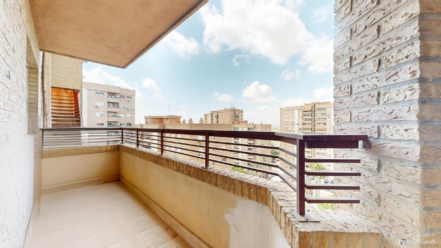 te koop appartement Valencia Valencia 1