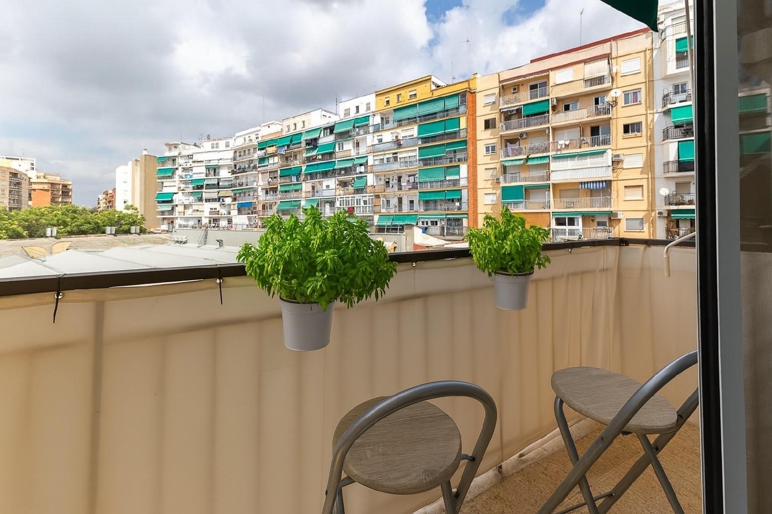  for sale apartment Valencia Valencia 1