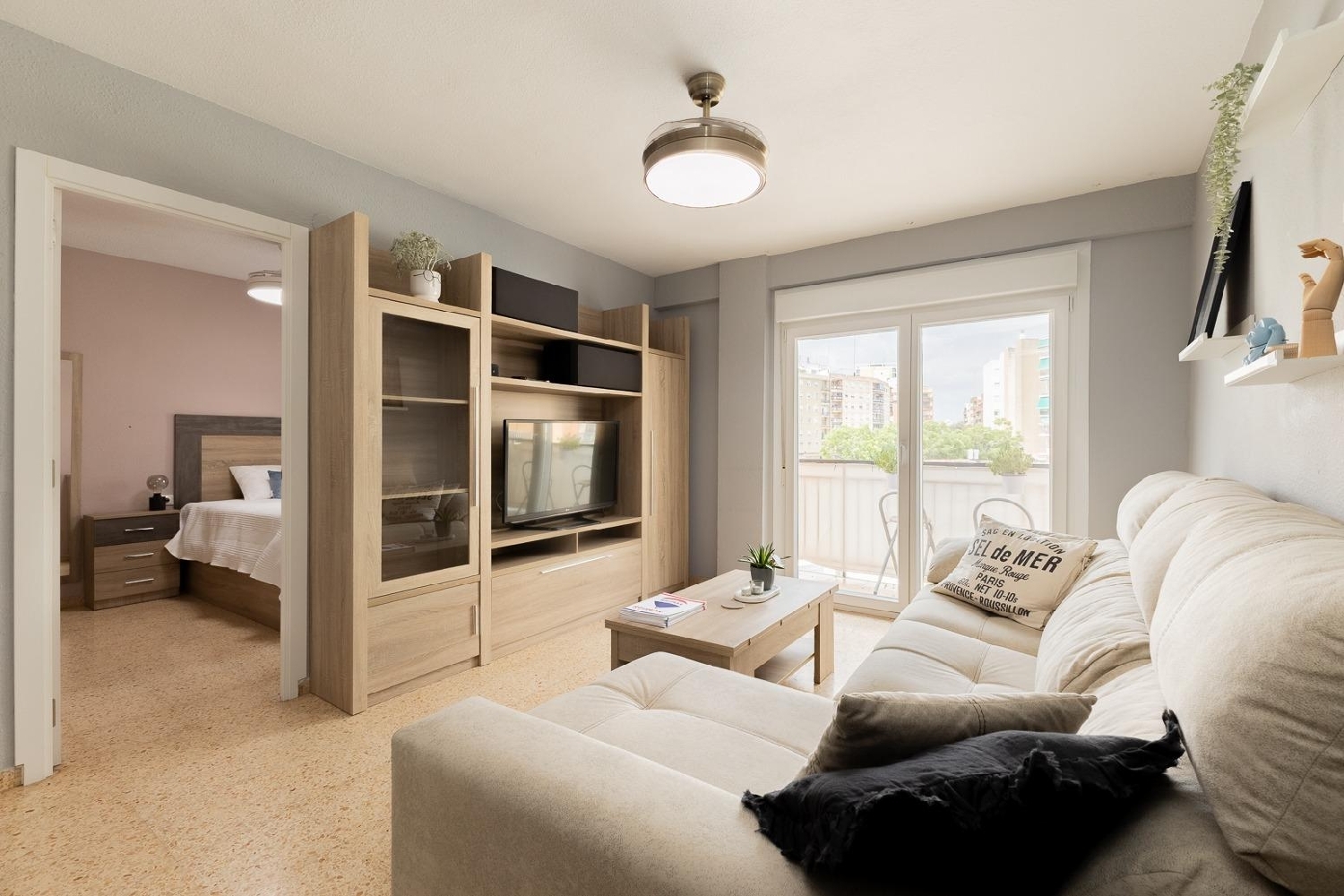 for sale apartment Valencia Valencia 2