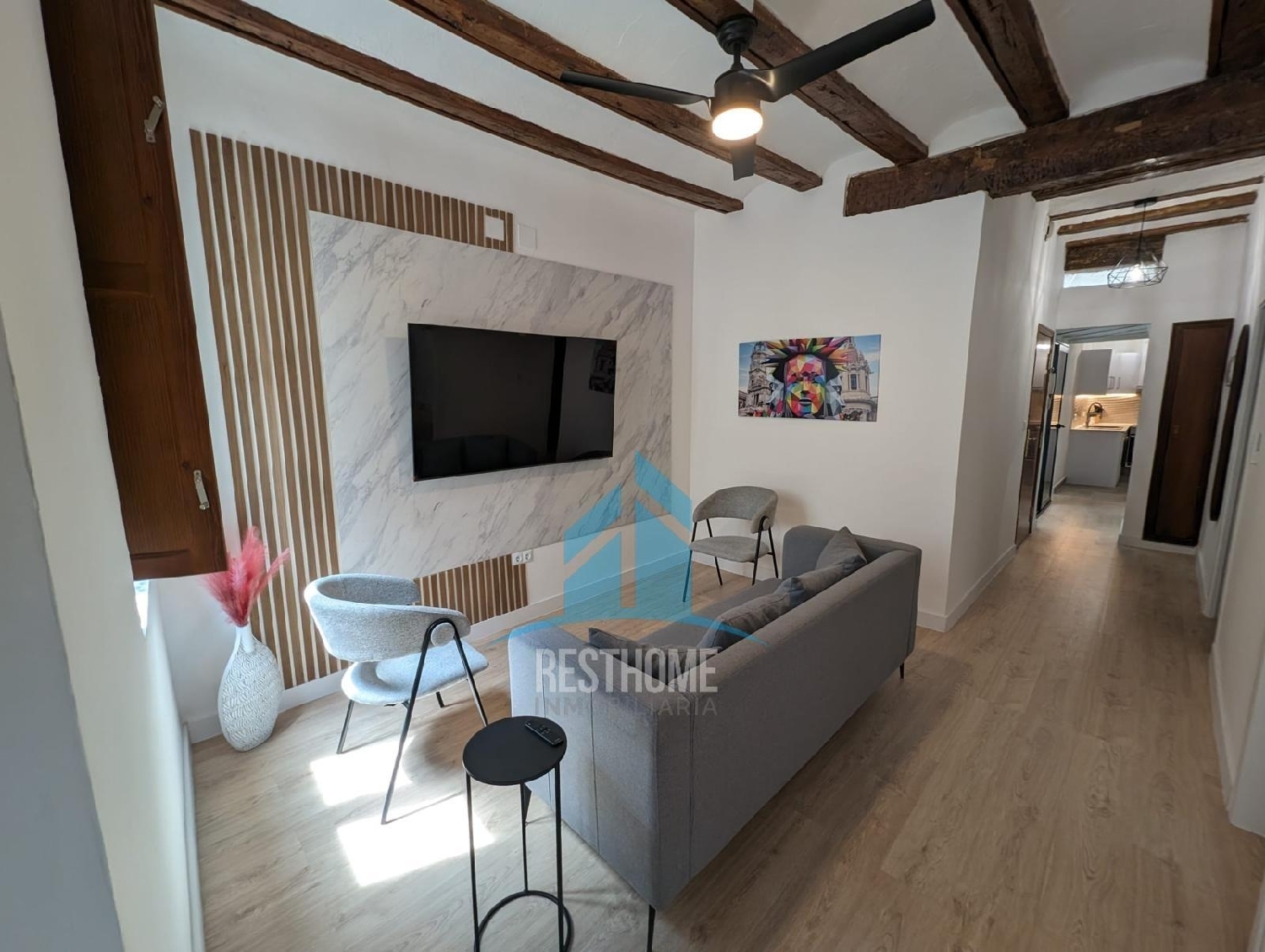 te koop appartement Valencia Valencia 2