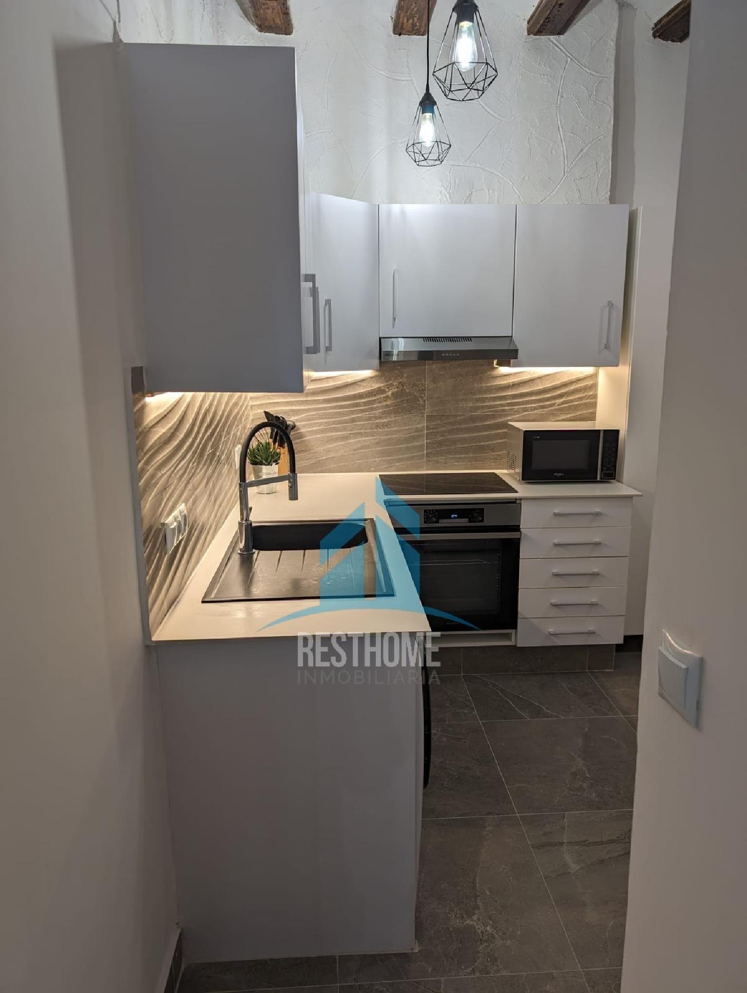 te koop appartement Valencia Valencia 3