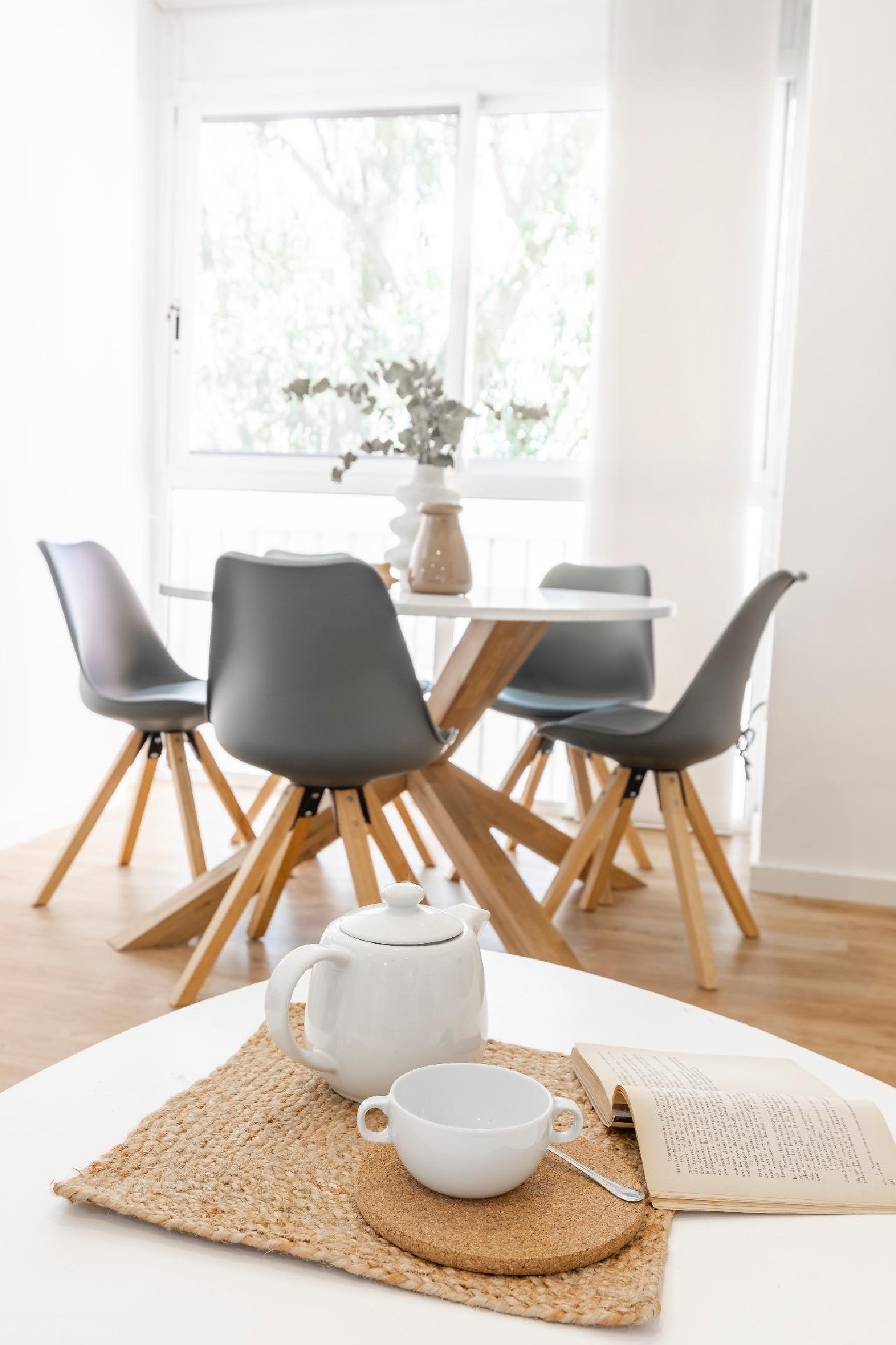 te koop appartement Valencia Valencia 3