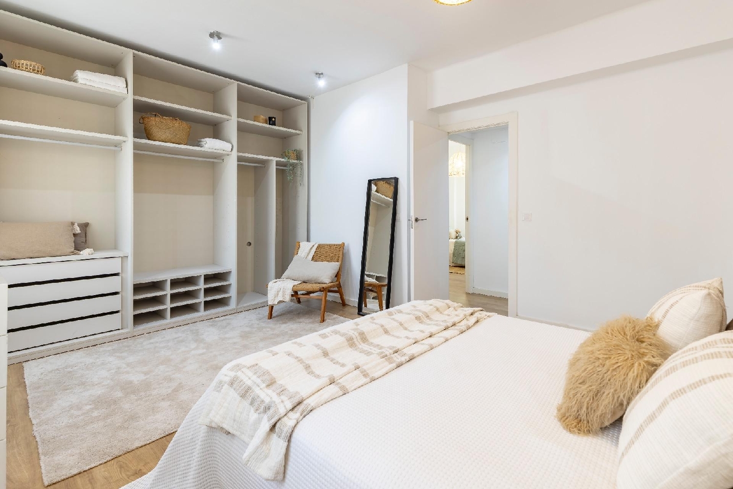  te koop appartement Valencia Valencia 4