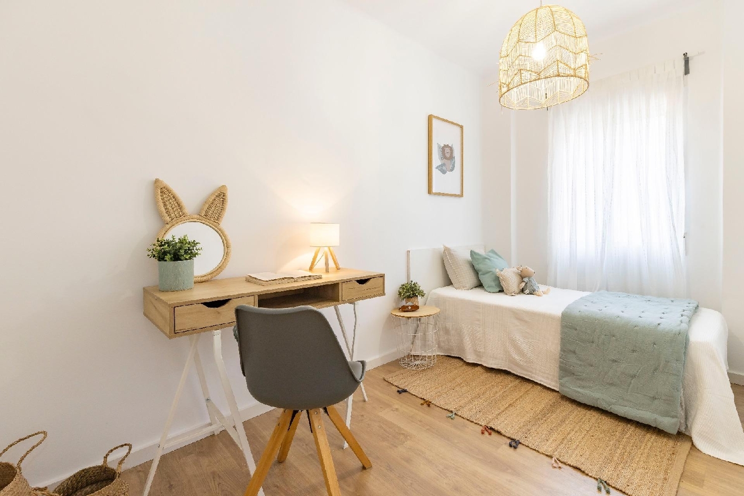  te koop appartement Valencia Valencia 6