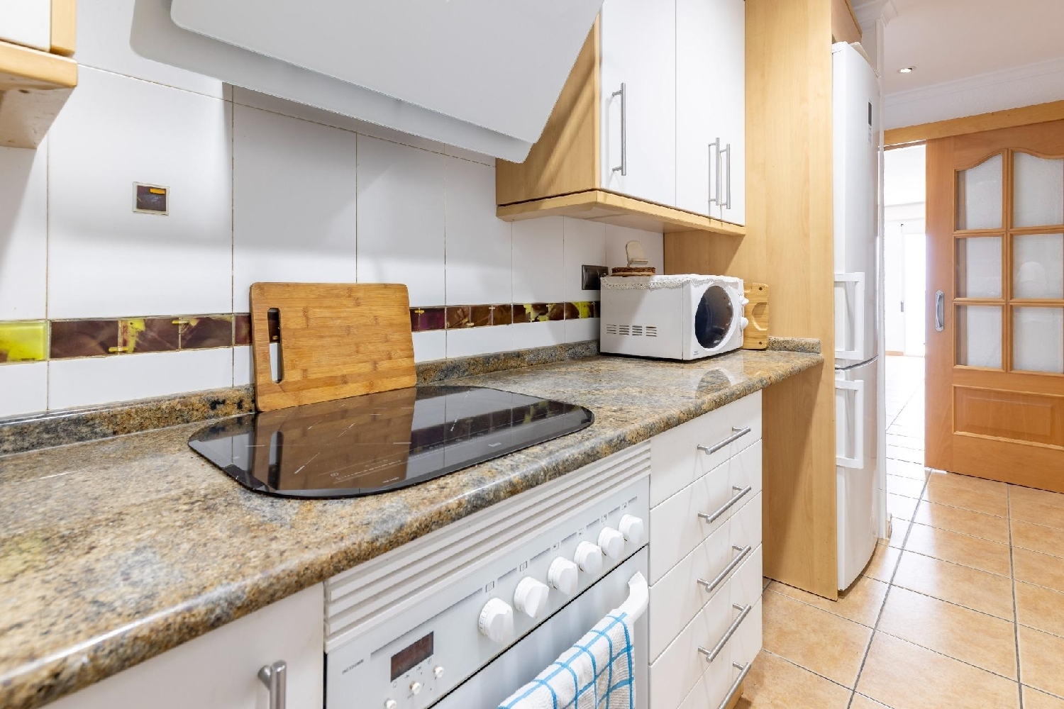  te koop appartement Valencia Valencia 6