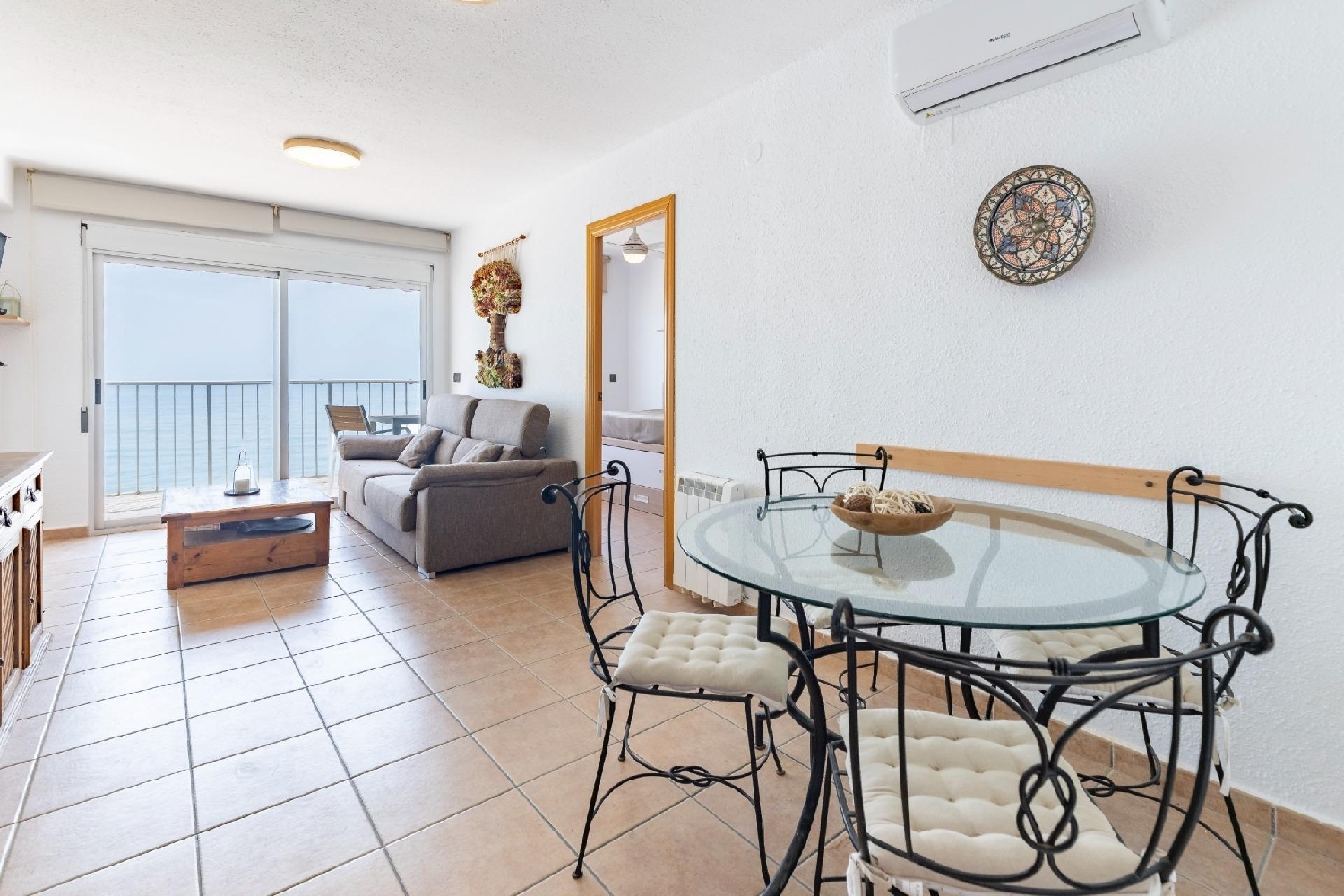  te koop appartement Valencia Valencia 1