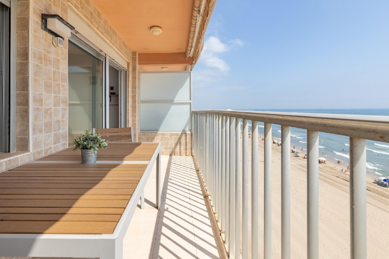 te koop appartement Valencia Valencia 2