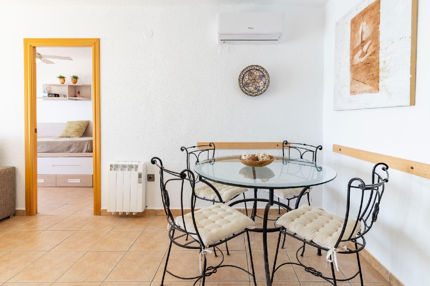  te koop appartement Valencia Valencia 4
