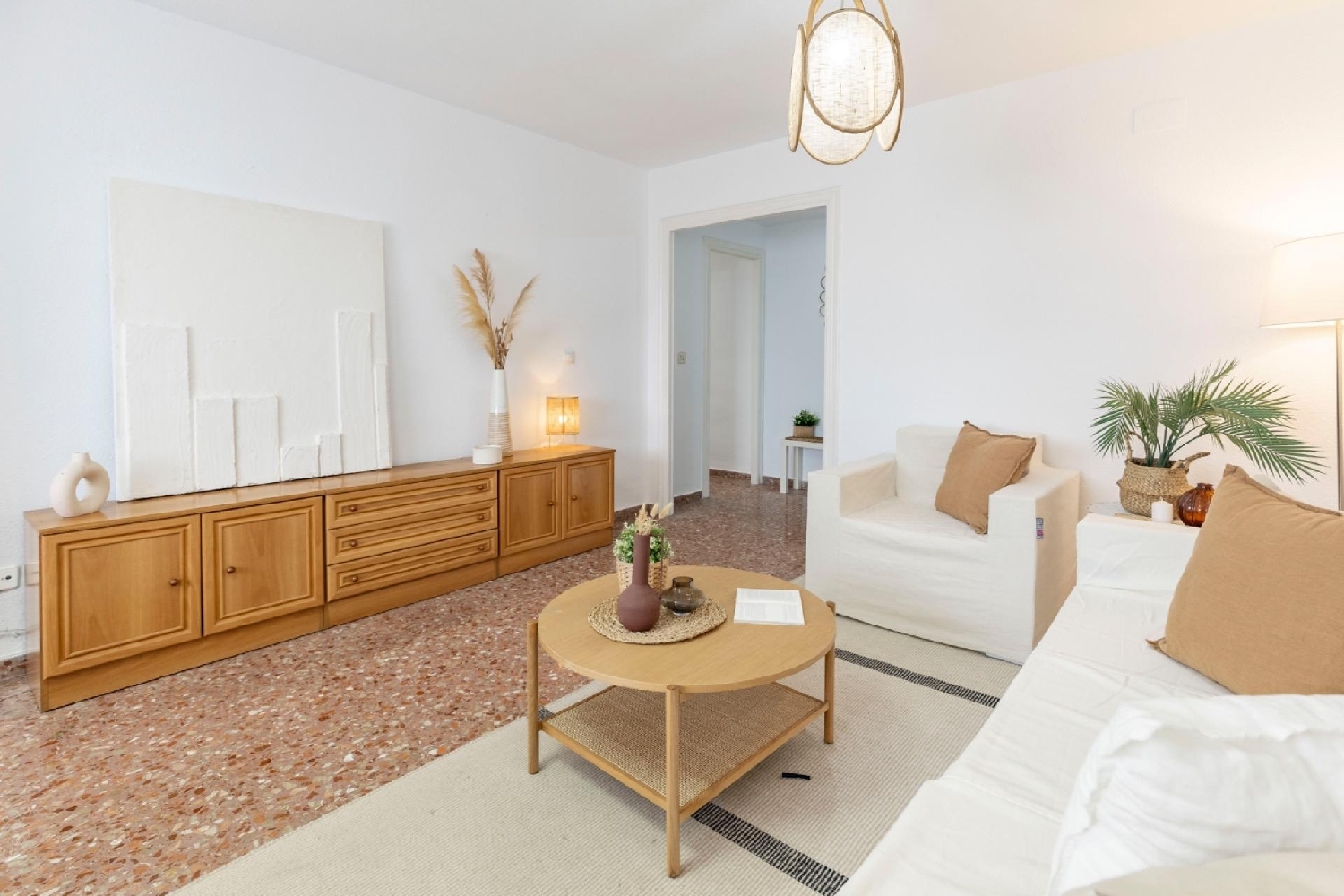  kaufen Wohnung Valencia Valencia 1