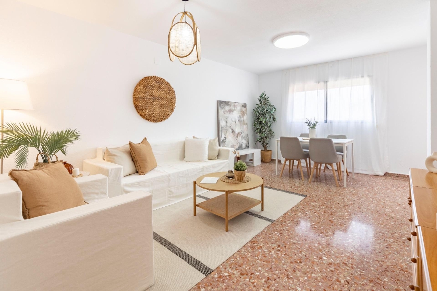  kaufen Wohnung Valencia Valencia 3