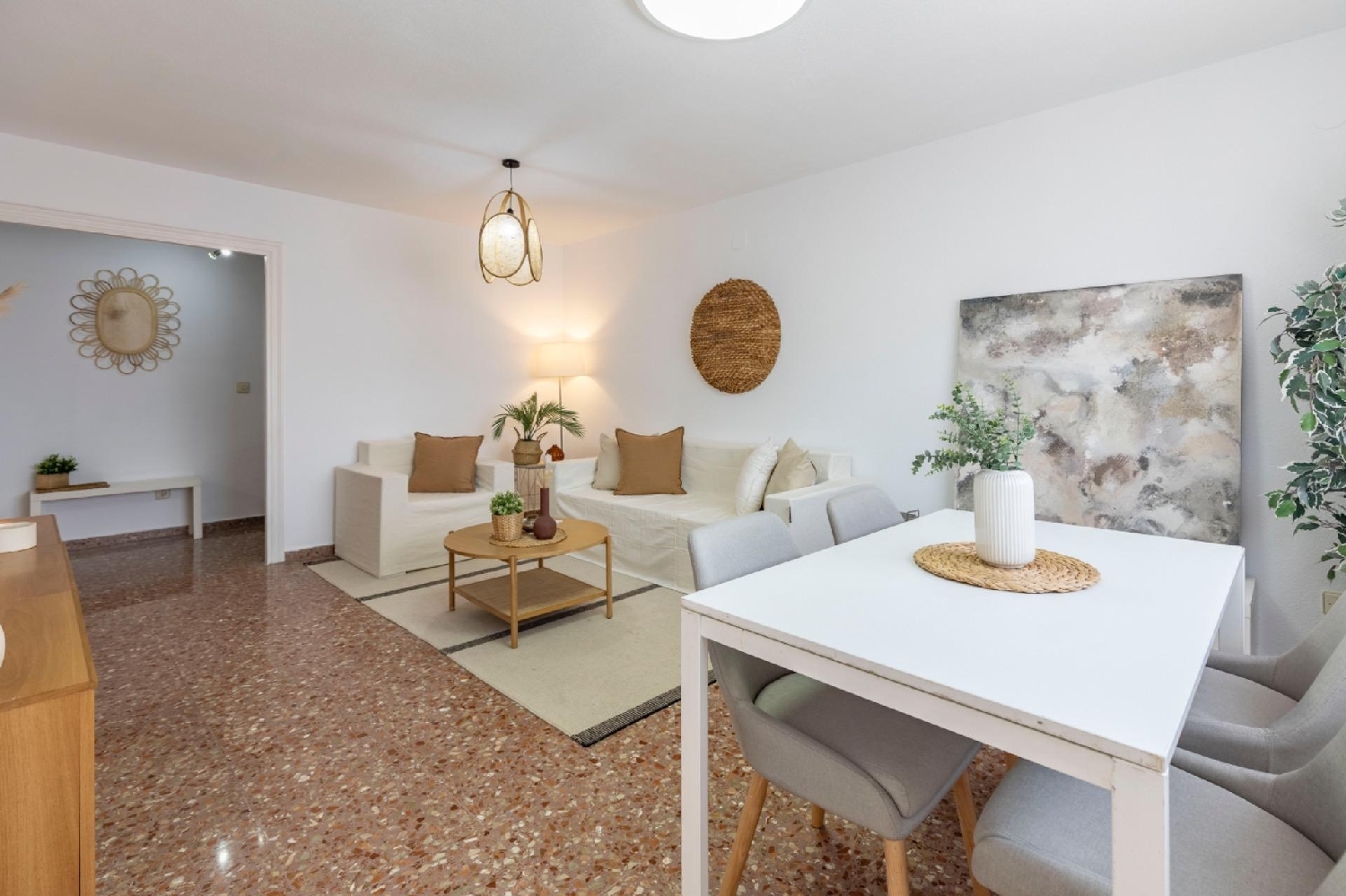  kaufen Wohnung Valencia Valencia 2