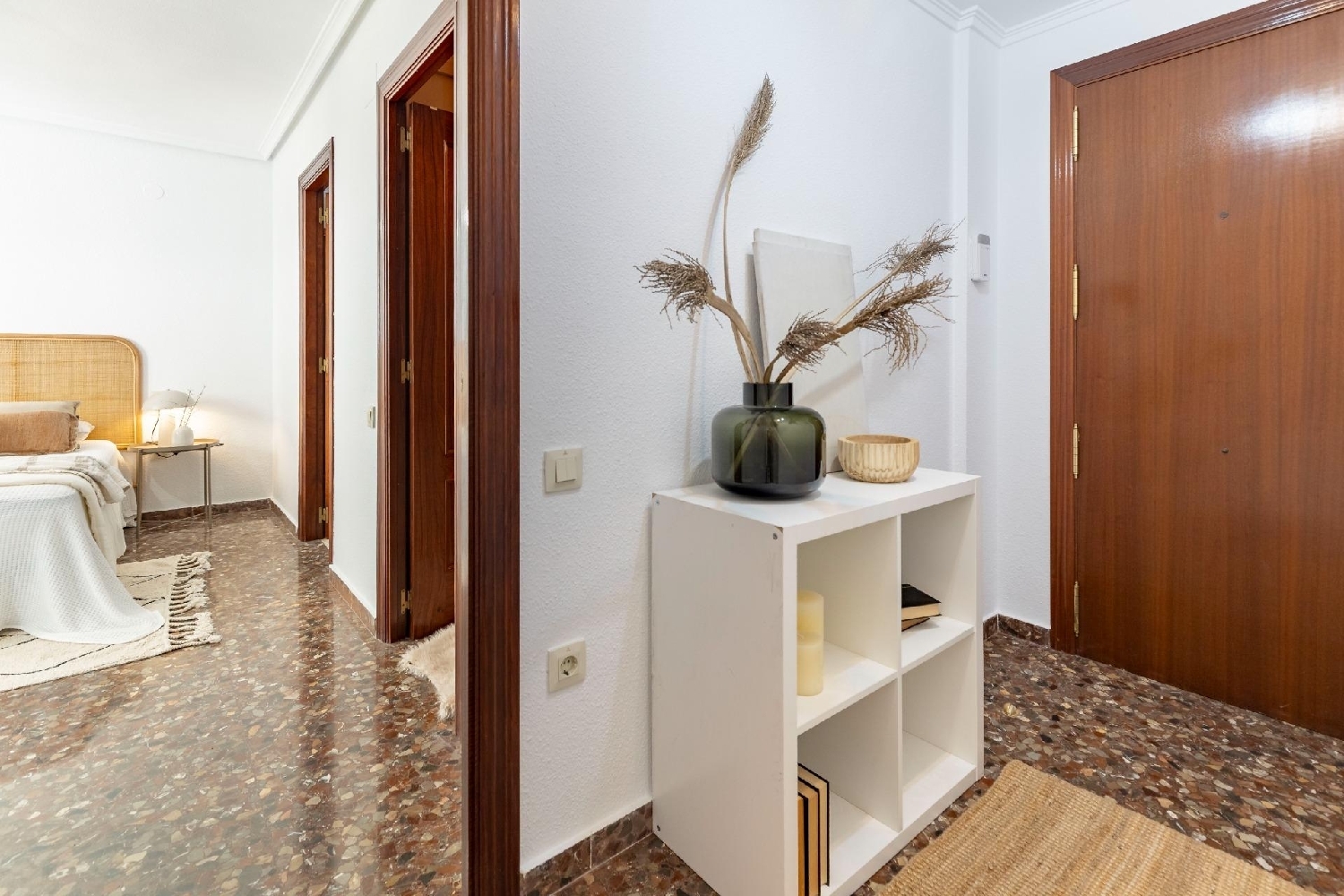  te koop appartement Valencia Valencia 6