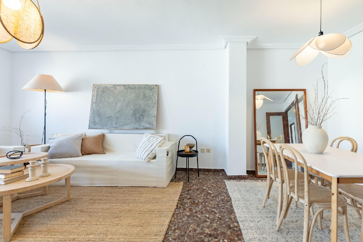  te koop appartement Valencia Valencia 7