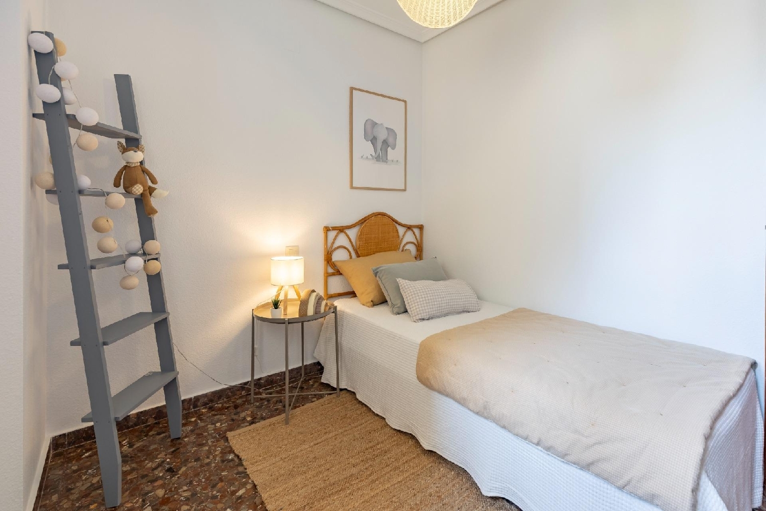 te koop appartement Valencia Valencia 3