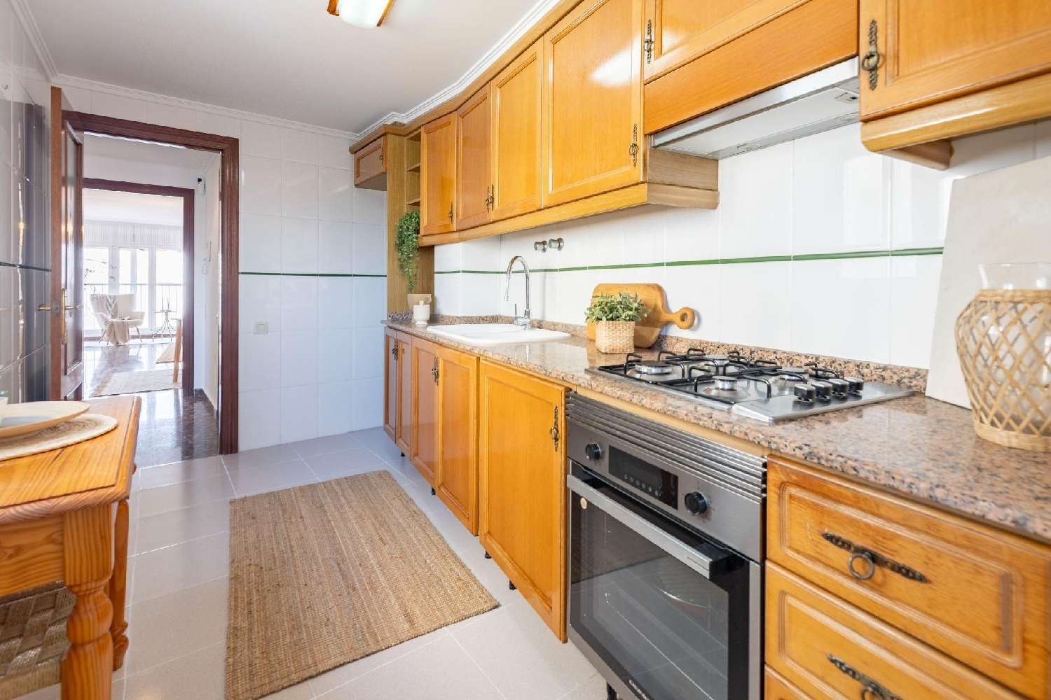  te koop appartement Valencia Valencia 5