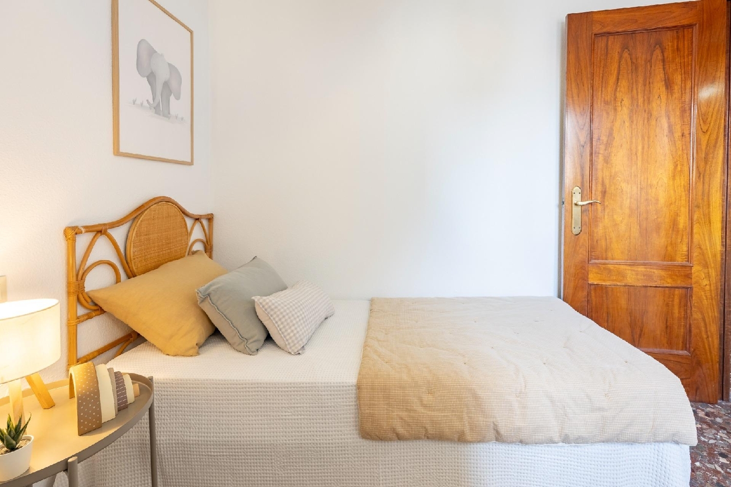  te koop appartement Valencia Valencia 8