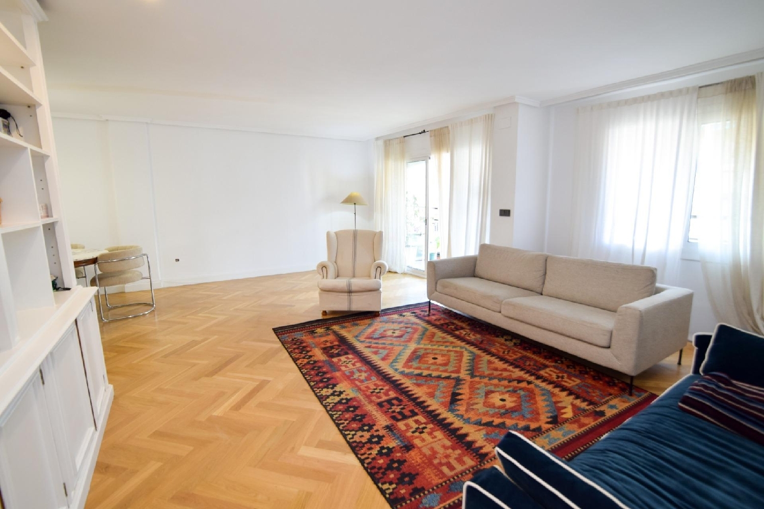 kaufen Wohnung Valencia Valencia 2