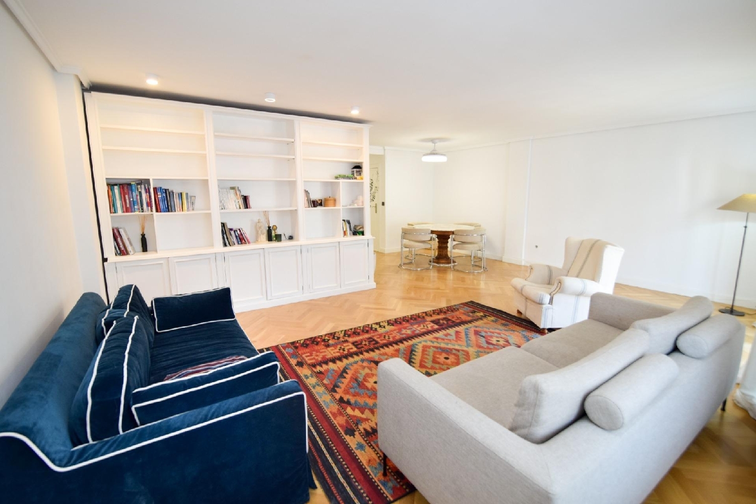 kaufen Wohnung Valencia Valencia 3