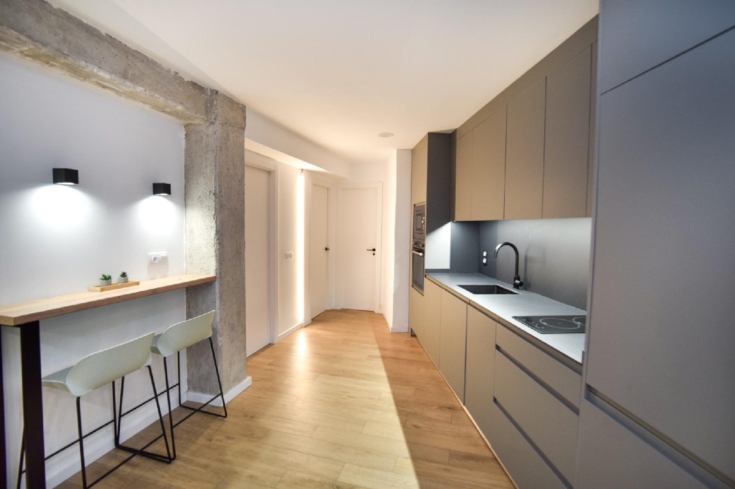  te koop appartement Valencia Valencia 5