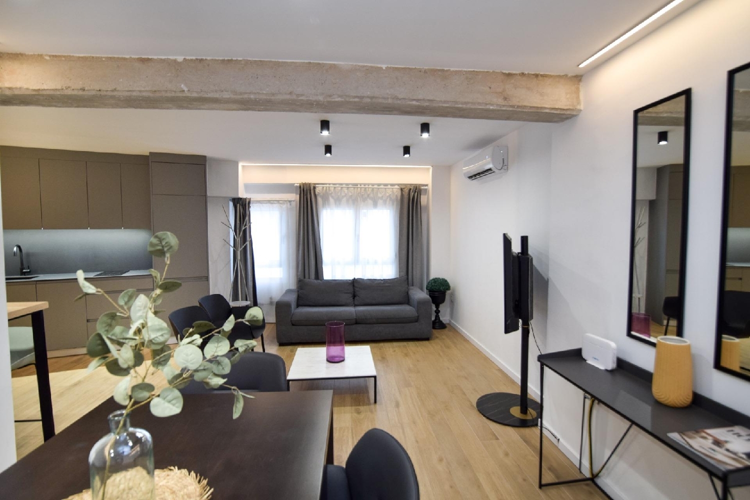  te koop appartement Valencia Valencia 7