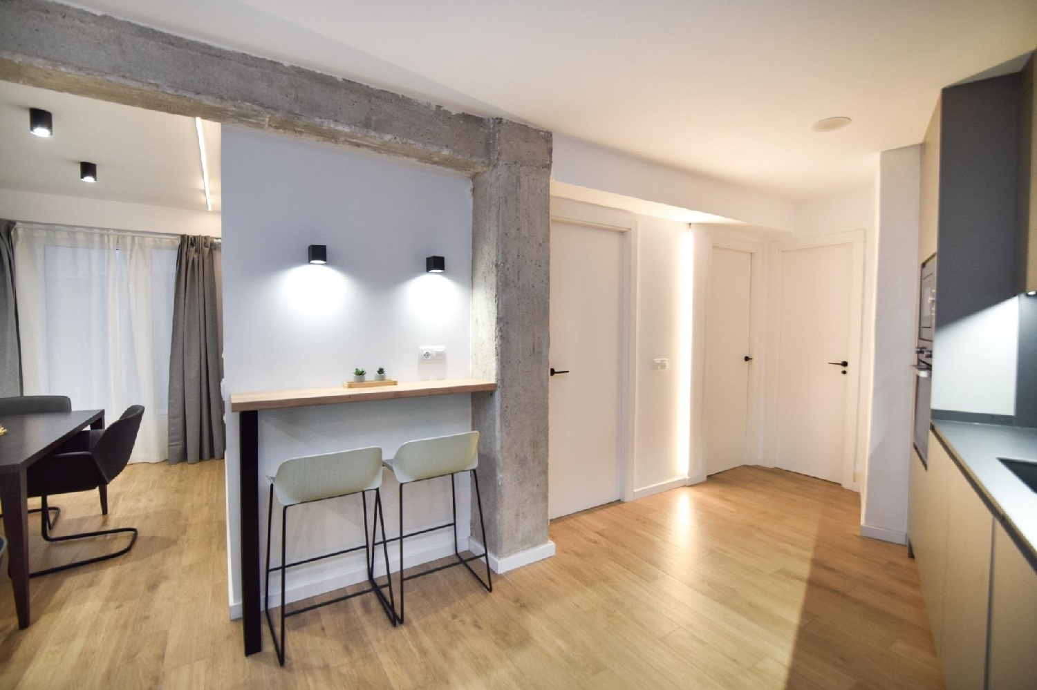  te koop appartement Valencia Valencia 8