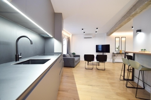 Valencia Valencia Wohnung Bild 6278079