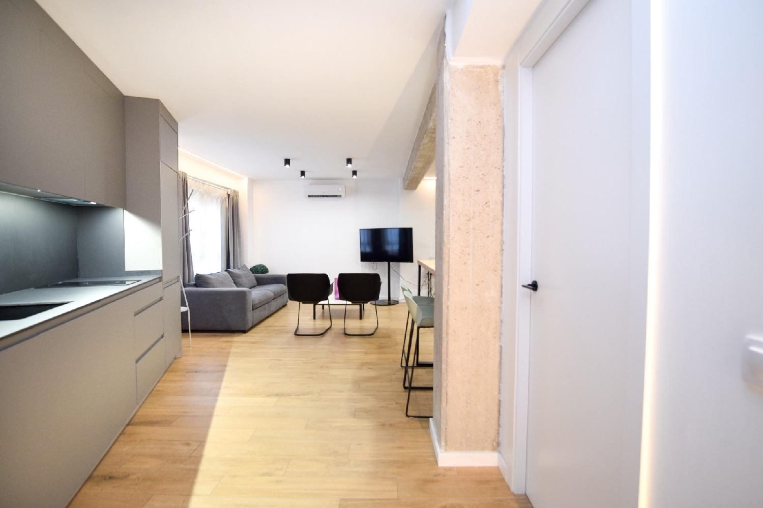  te koop appartement Valencia Valencia 4